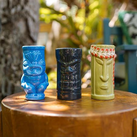 White Sands Hotel Honolulu Ngoại thất bức ảnh