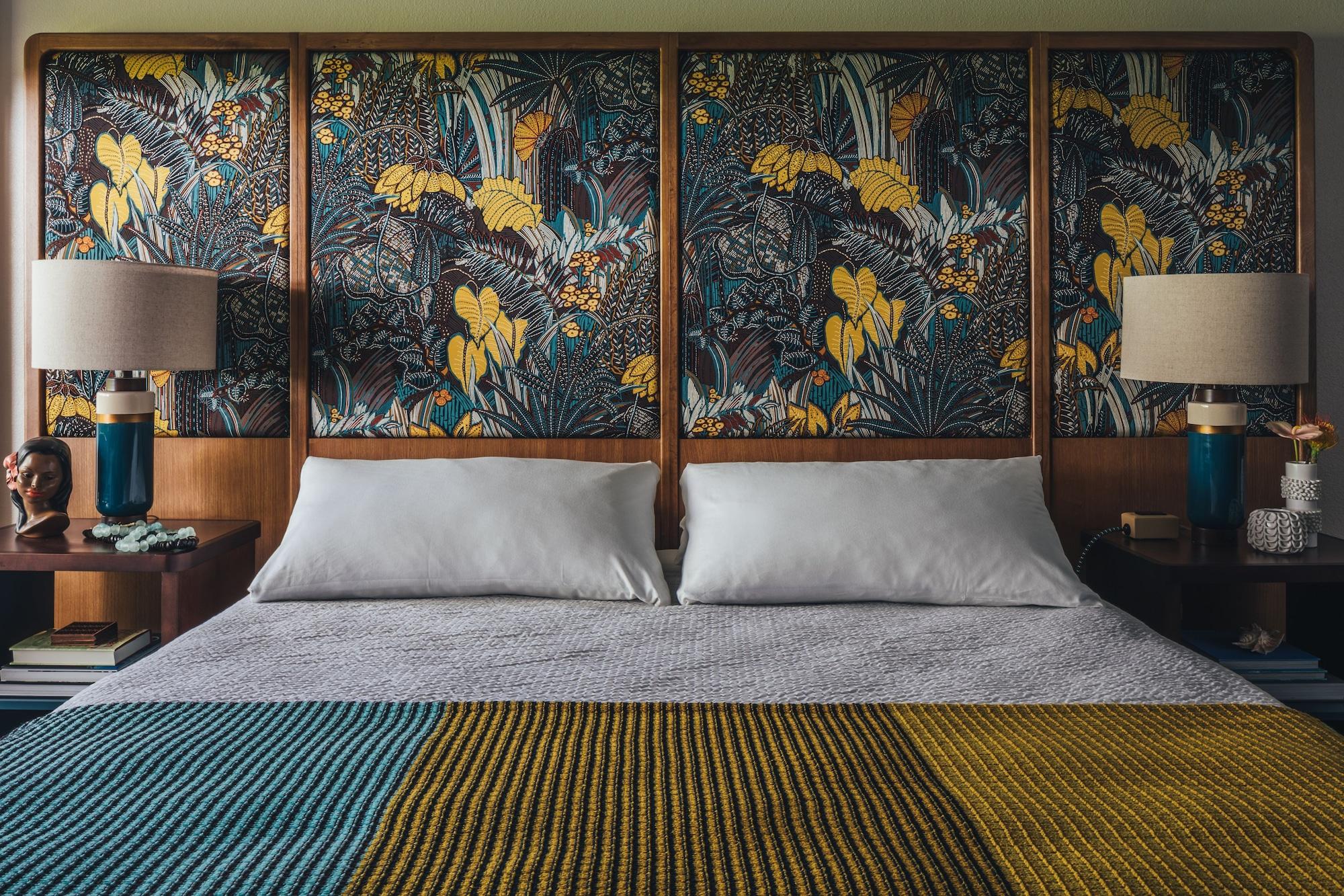 White Sands Hotel Honolulu Phòng bức ảnh