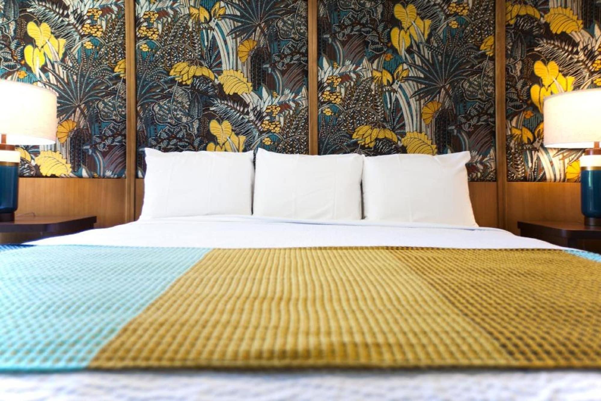 White Sands Hotel Honolulu Ngoại thất bức ảnh