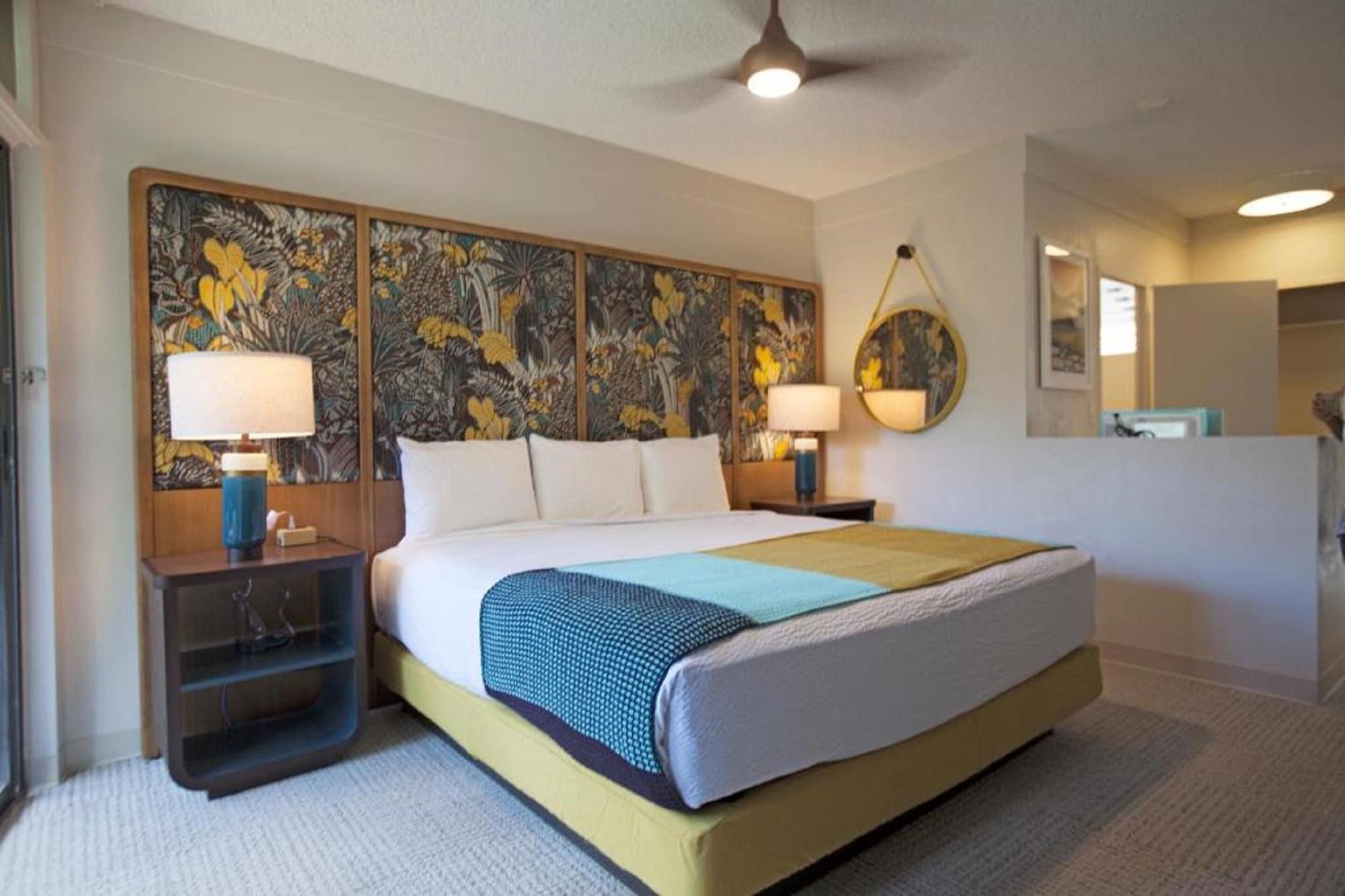 White Sands Hotel Honolulu Ngoại thất bức ảnh