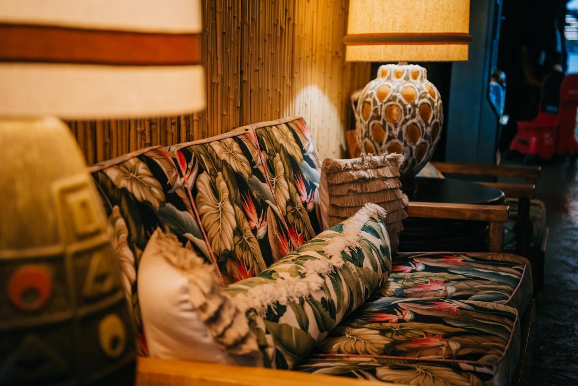 White Sands Hotel Honolulu Ngoại thất bức ảnh