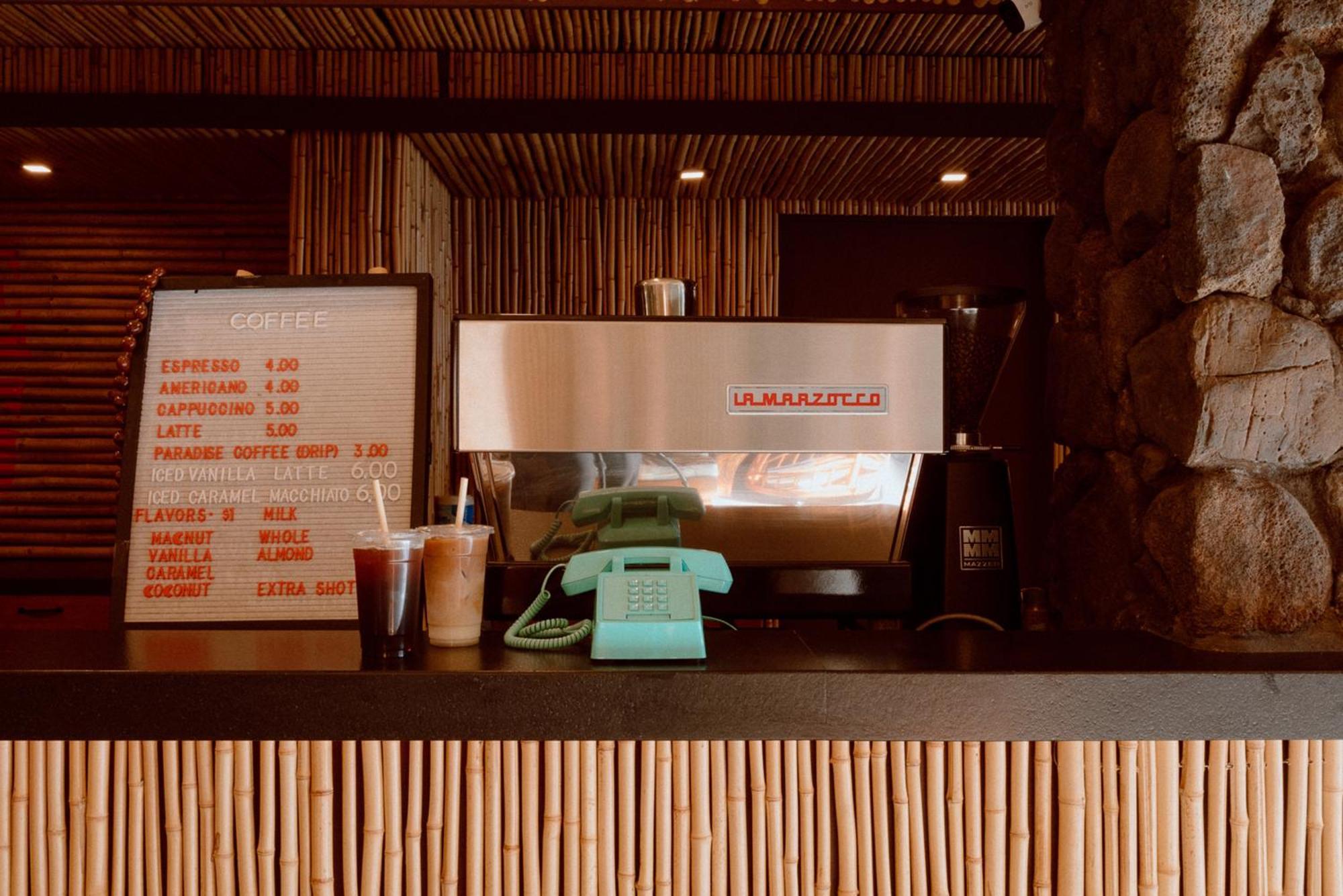 White Sands Hotel Honolulu Ngoại thất bức ảnh