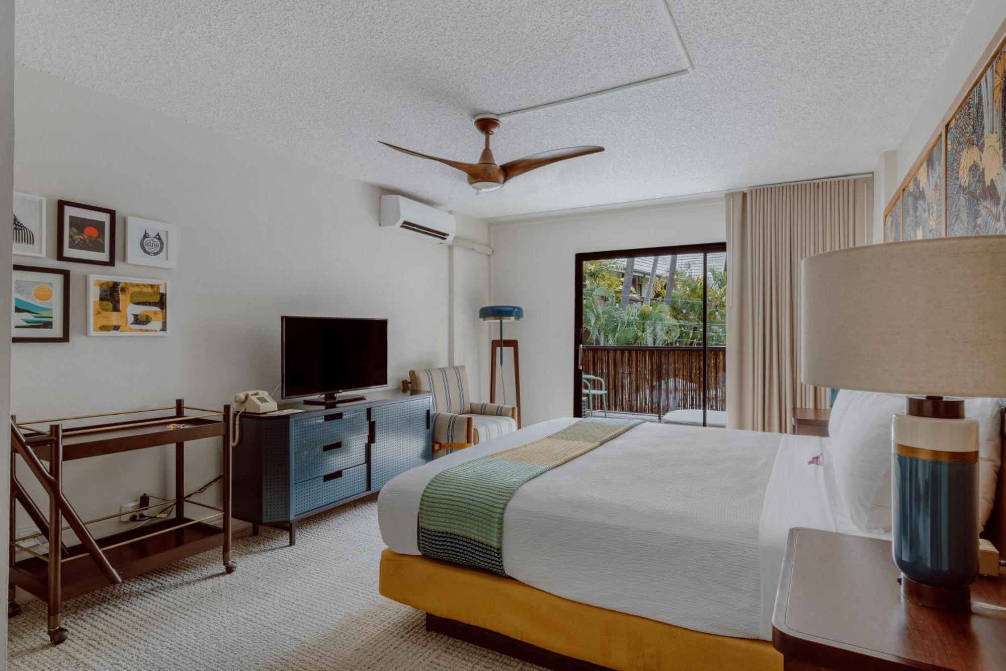 White Sands Hotel Honolulu Ngoại thất bức ảnh