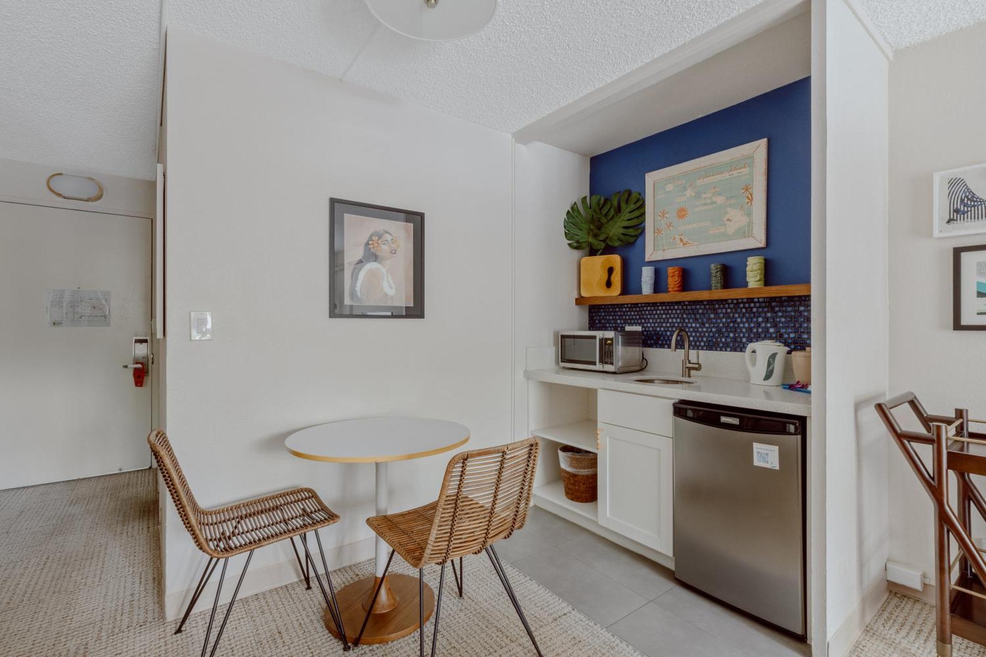White Sands Hotel Honolulu Ngoại thất bức ảnh