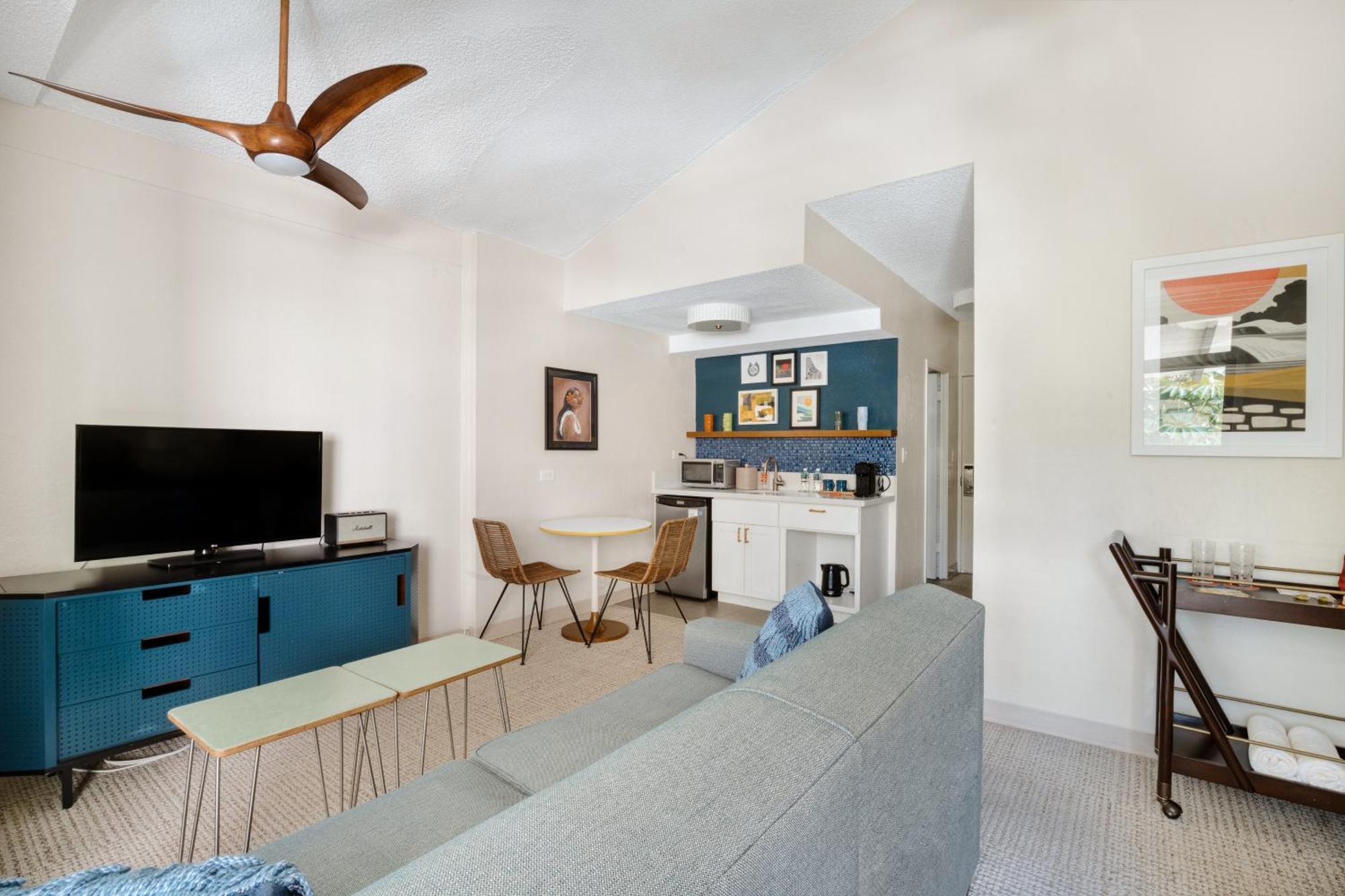 White Sands Hotel Honolulu Ngoại thất bức ảnh
