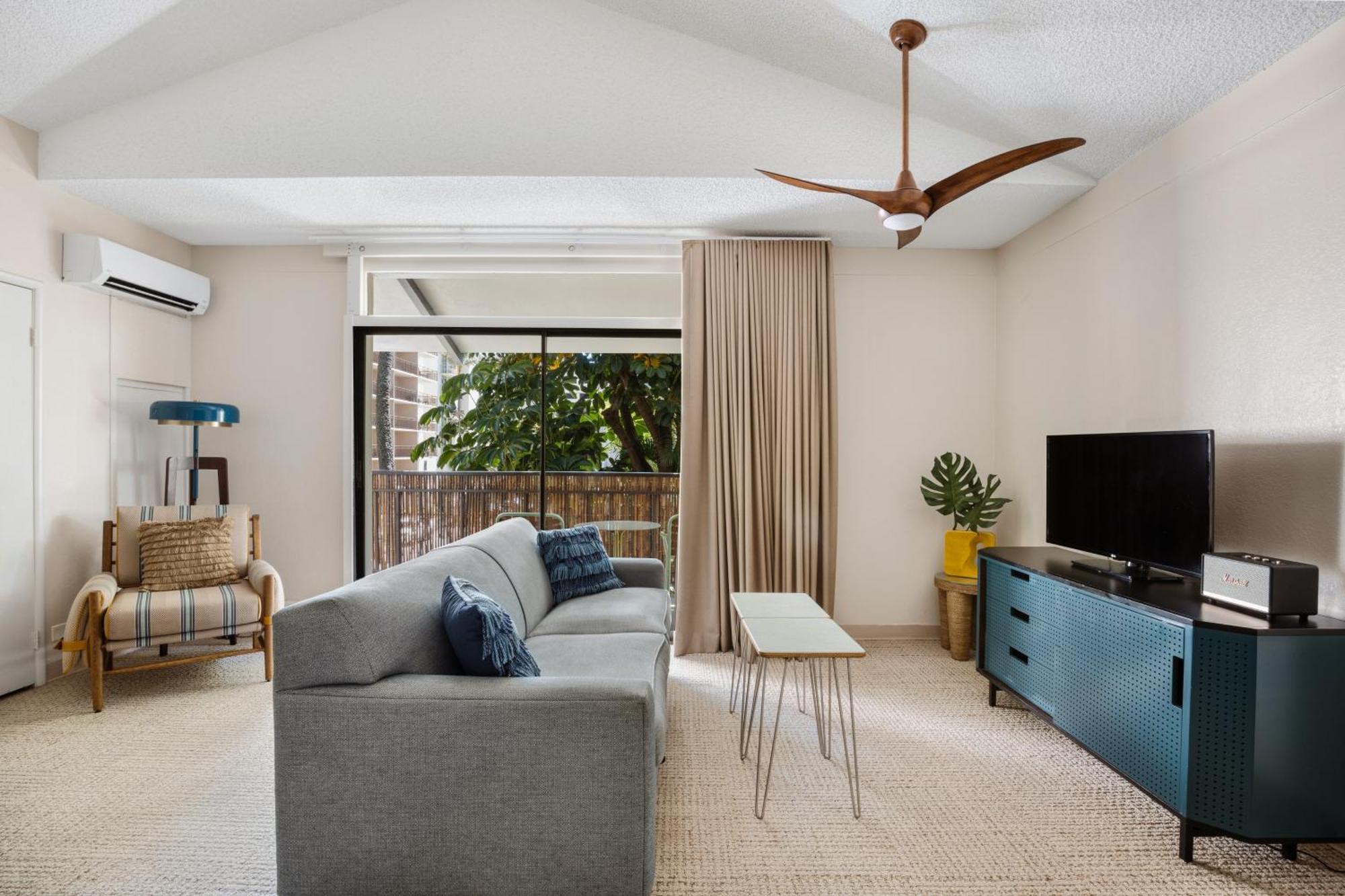 White Sands Hotel Honolulu Ngoại thất bức ảnh