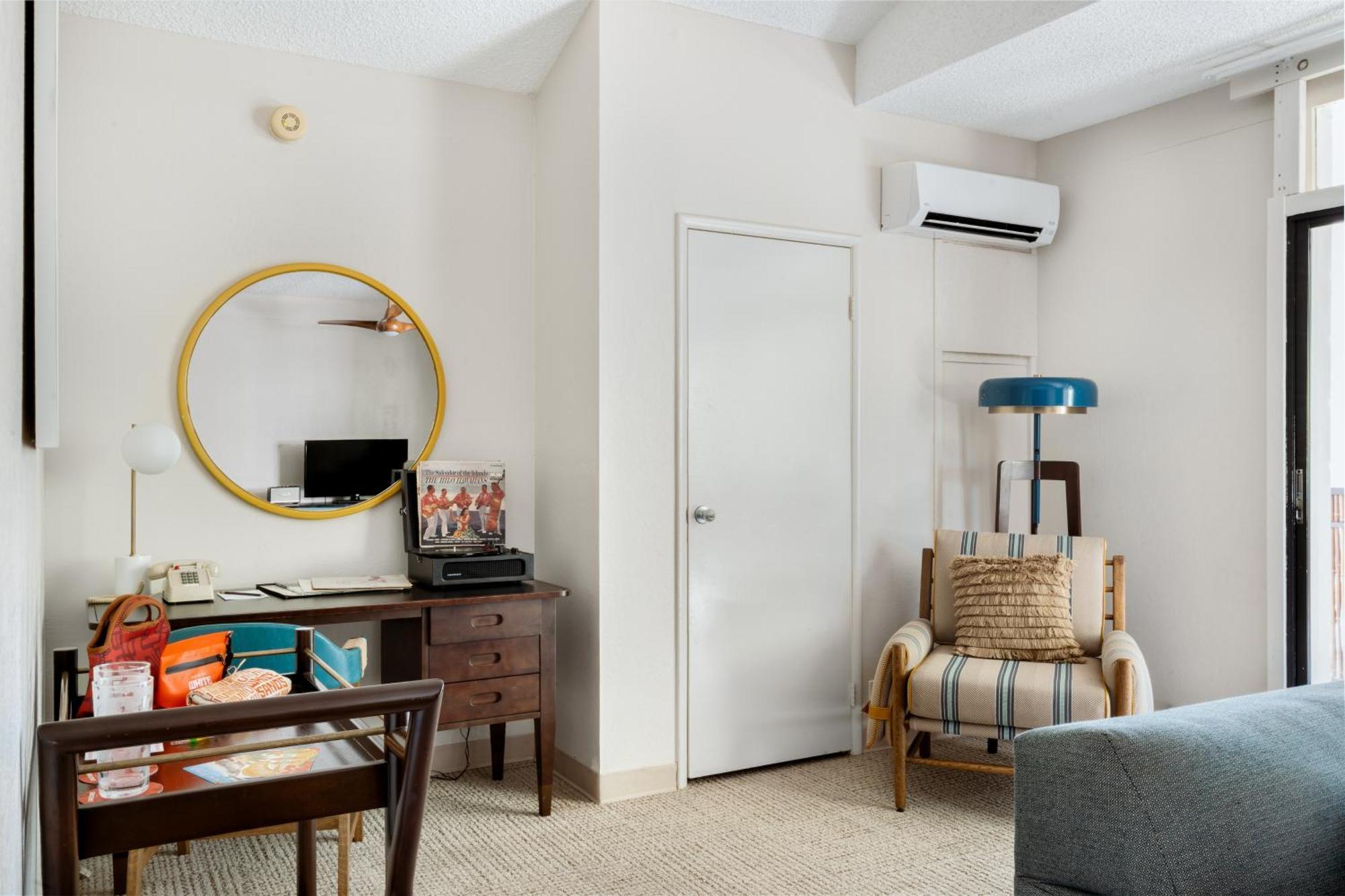 White Sands Hotel Honolulu Ngoại thất bức ảnh