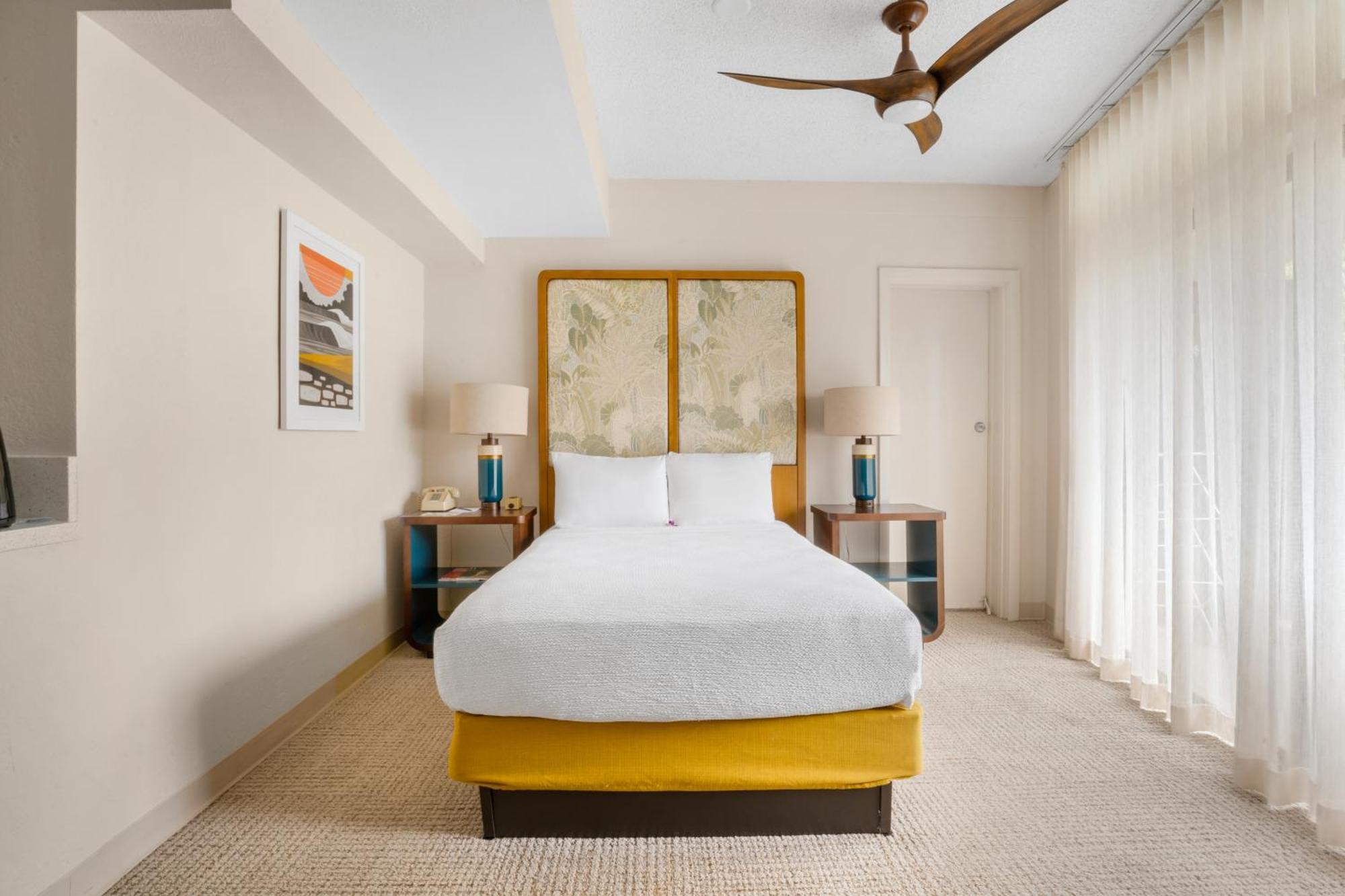 White Sands Hotel Honolulu Ngoại thất bức ảnh