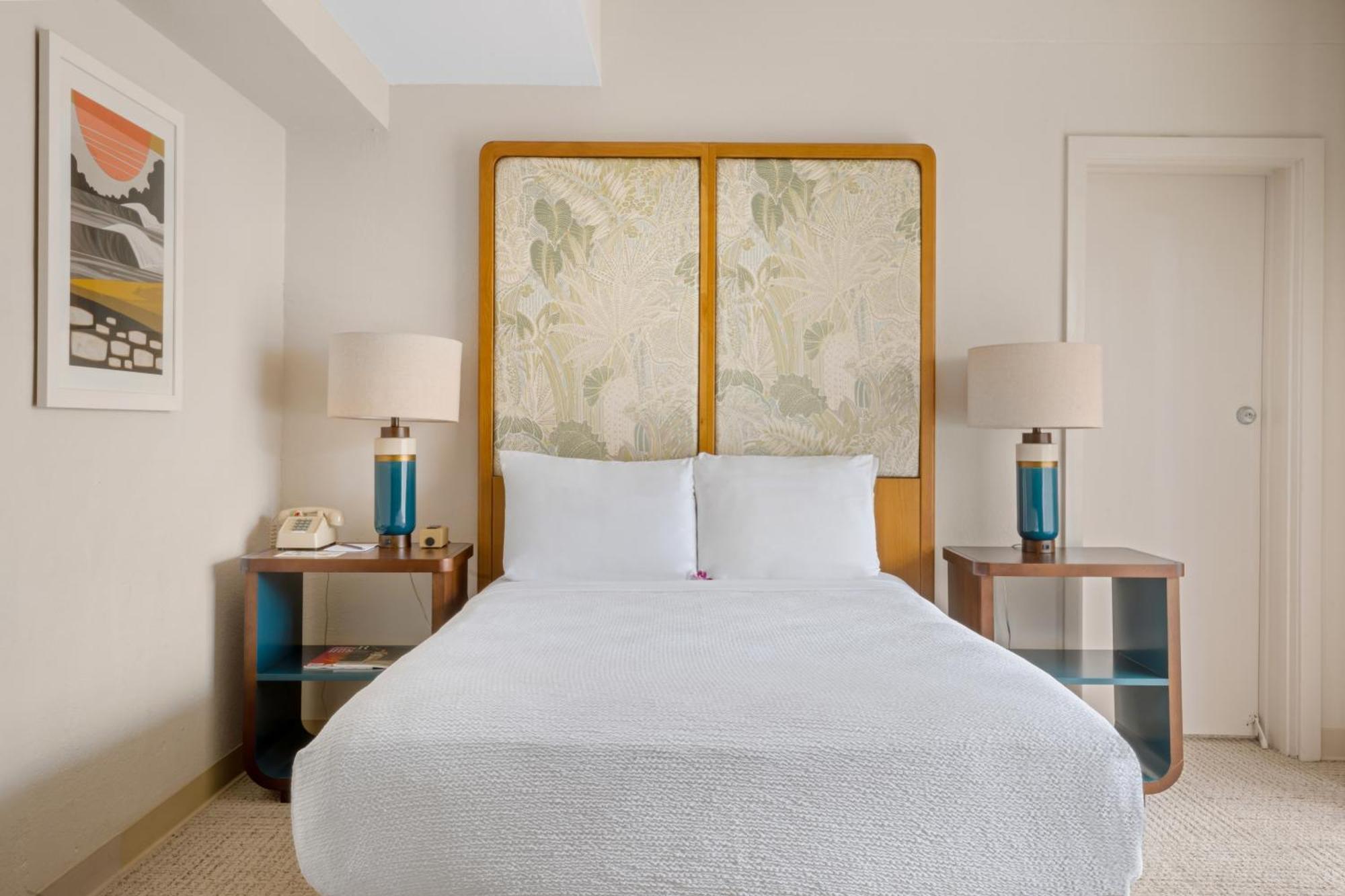 White Sands Hotel Honolulu Ngoại thất bức ảnh