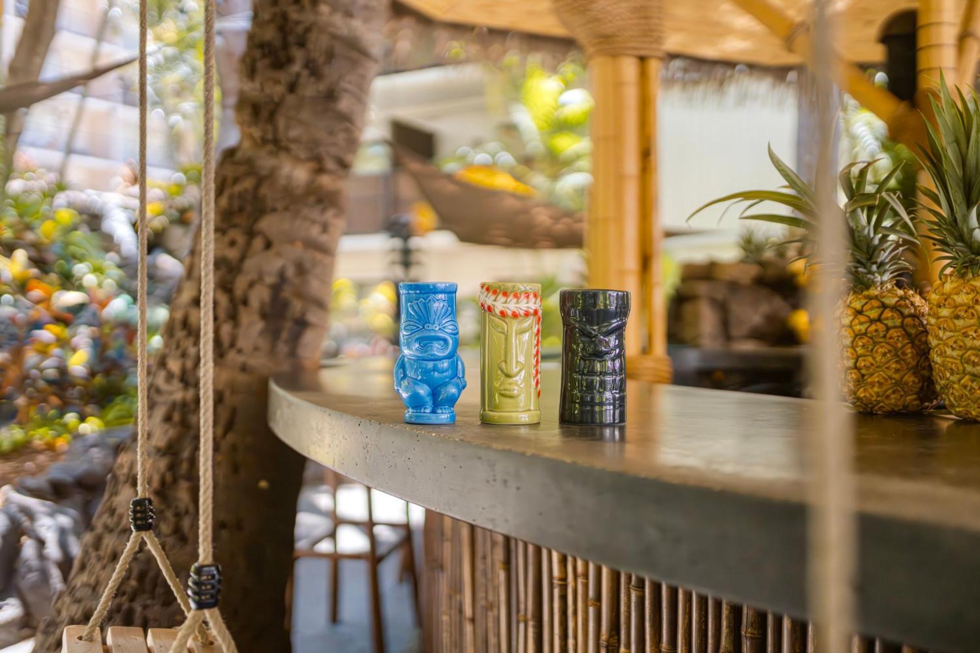 White Sands Hotel Honolulu Ngoại thất bức ảnh